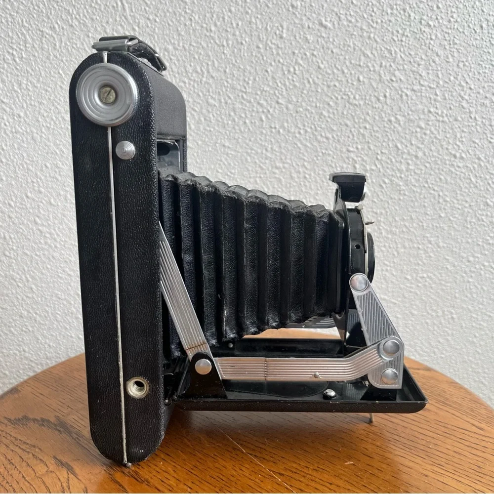 Kodak Vigilant Junior Six-16
